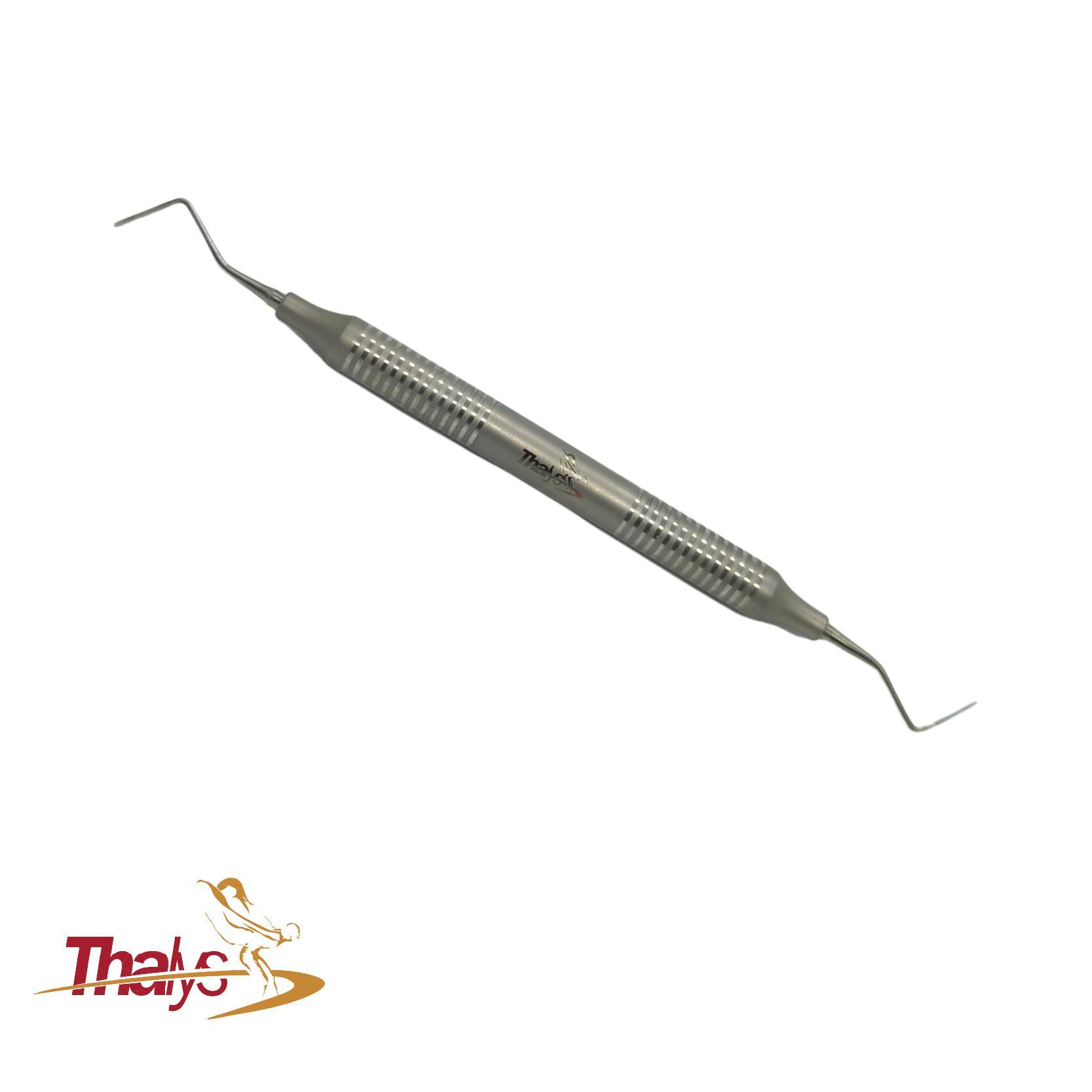 Periótomo Posterior