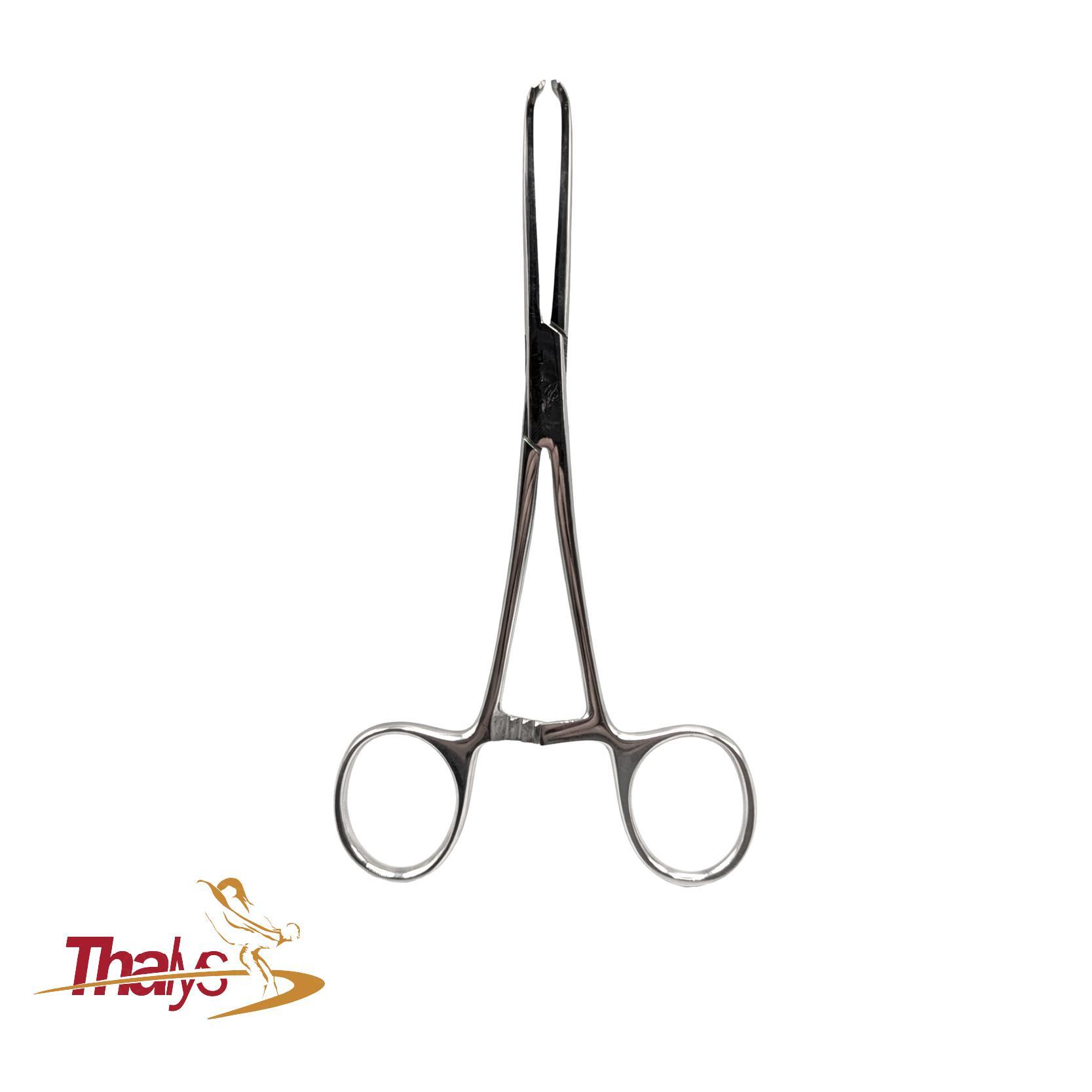 Pinza para Tejidos Allis 15cm