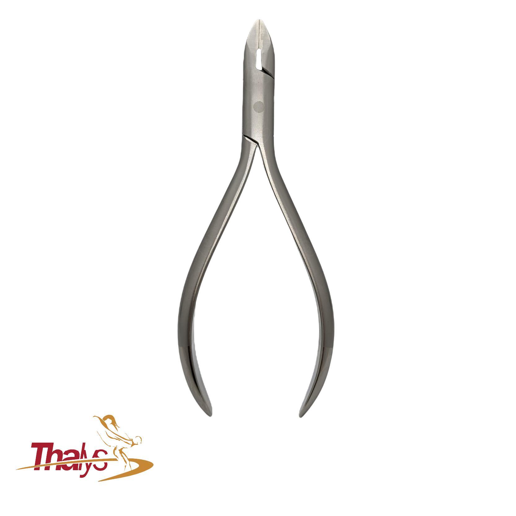 Alicate de Corte de Ligaduras y Pins #150