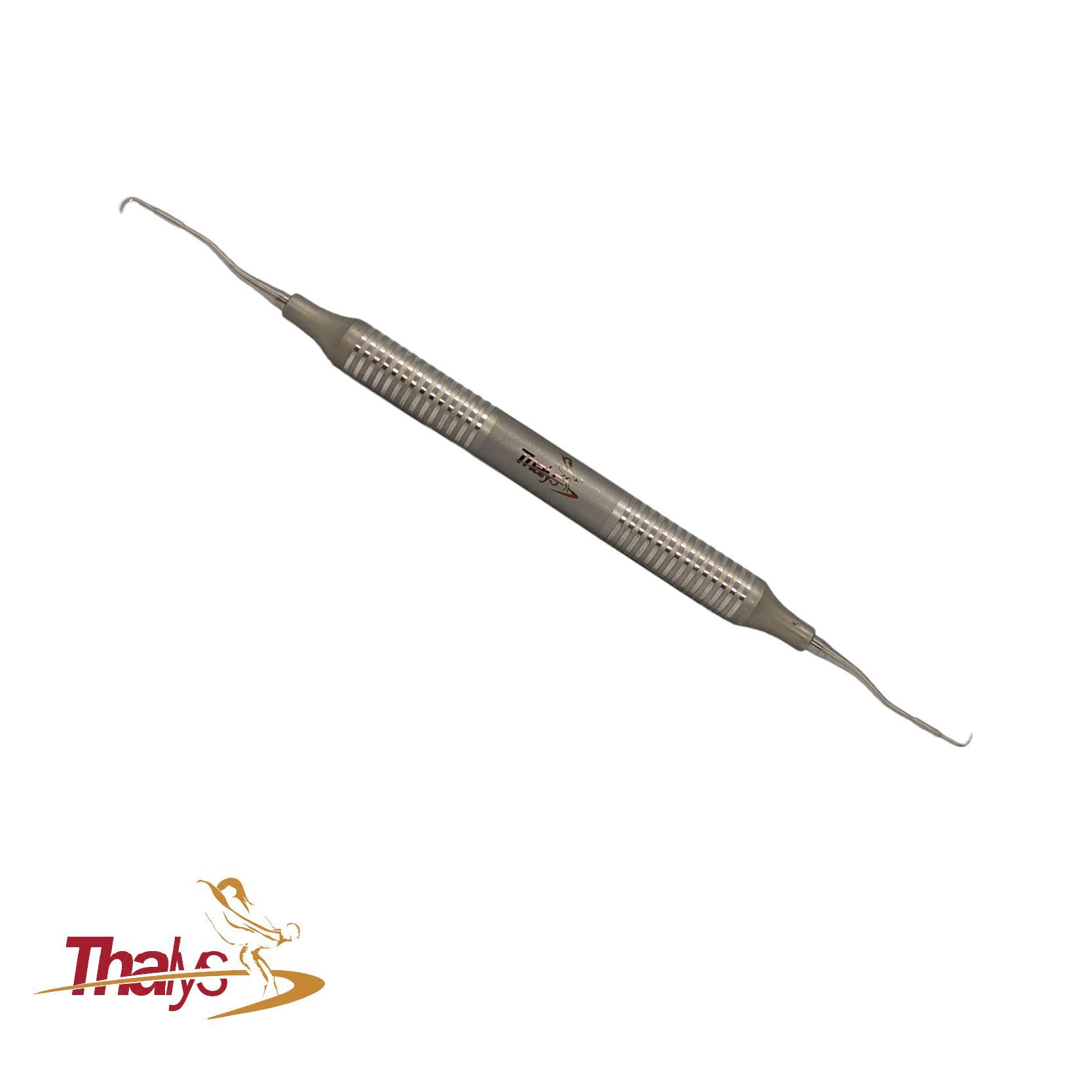 Cureta Curvette Sub-Zero