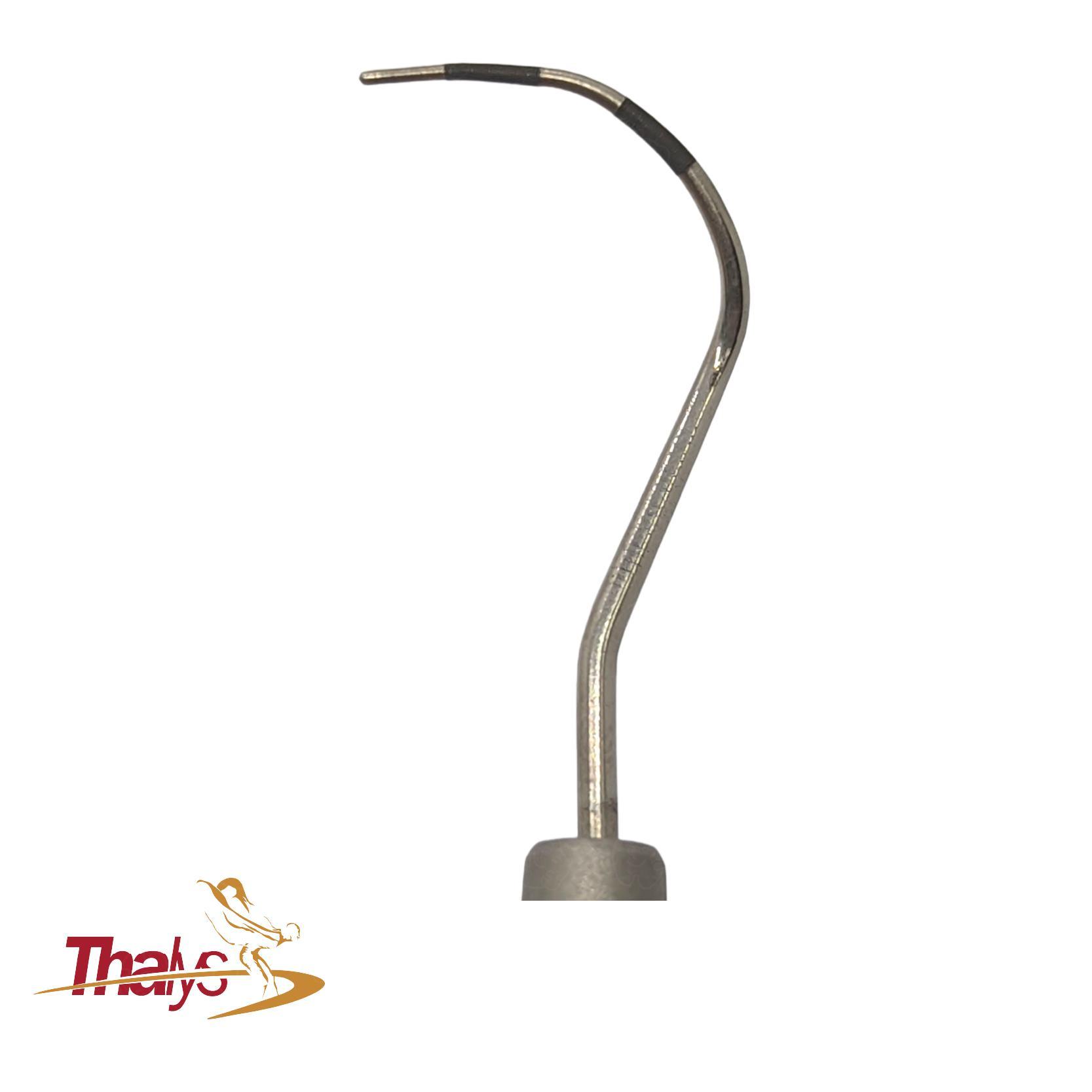 Sonda NABERS 2N vista 2