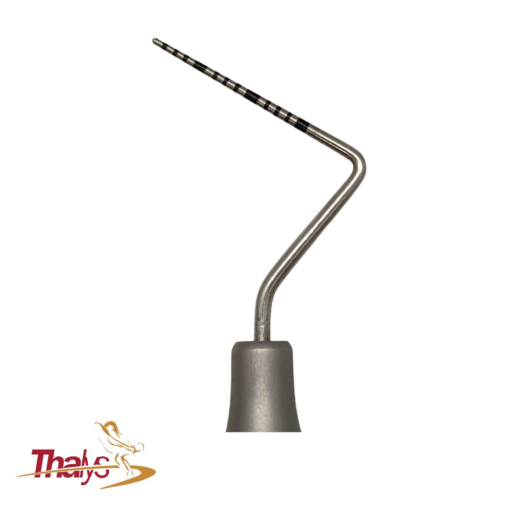 Sonda PCPUNC15 Univ. Carolina del Norte vista 2