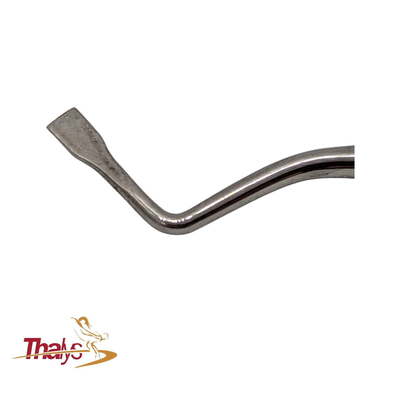 Empacador de Hilo Guyer vista 2