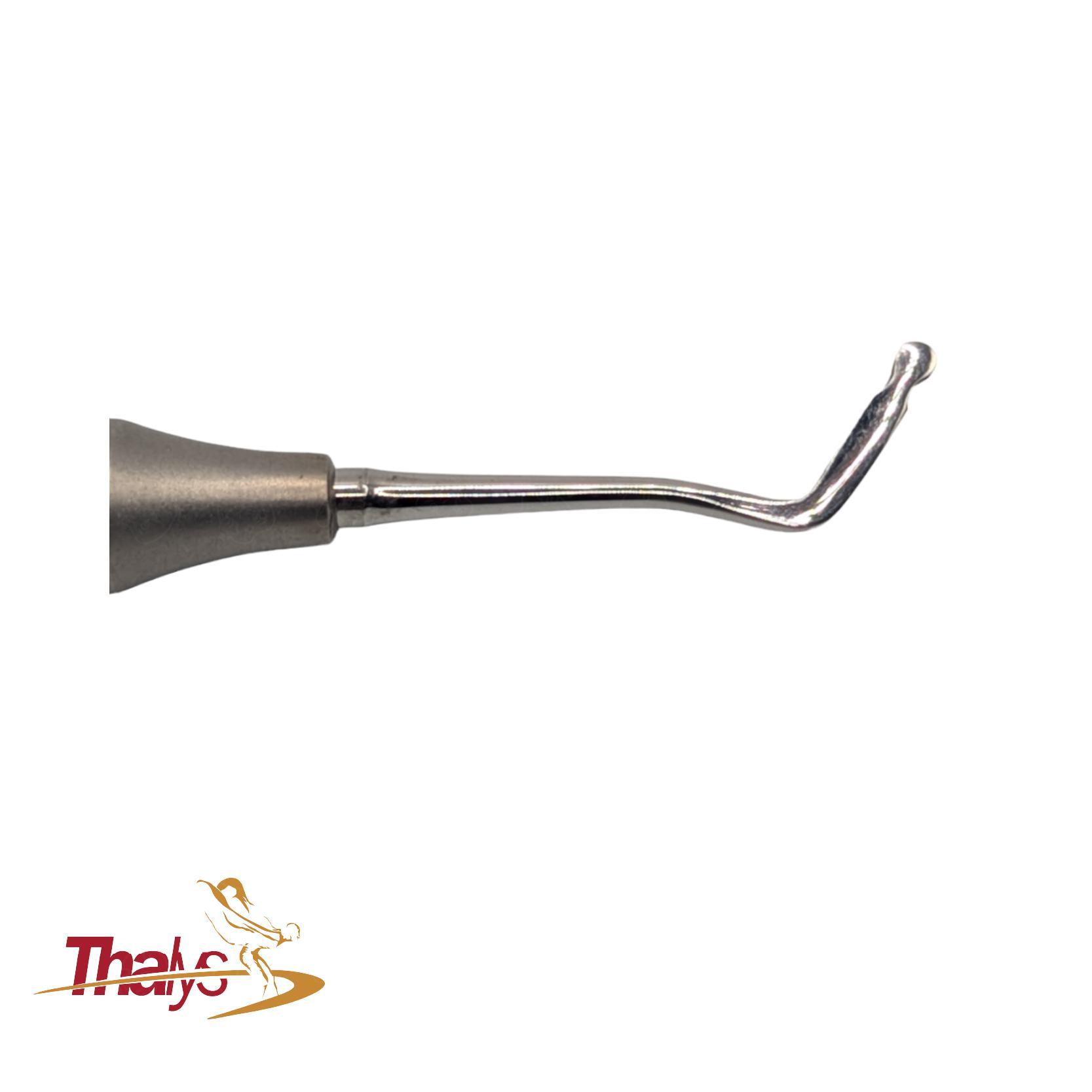 Empacador de Hilo BN1 vista 3