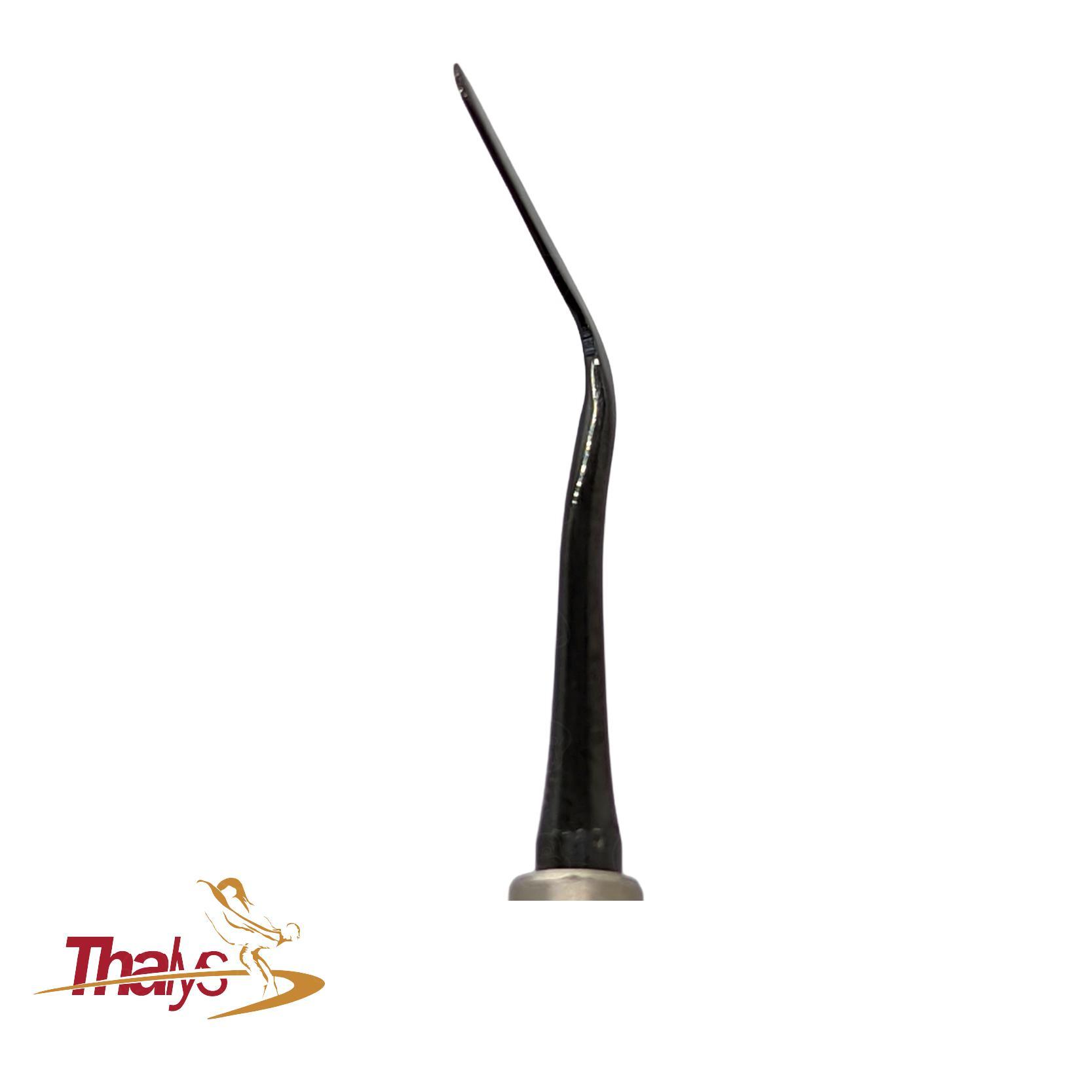 Espátula p/ Resina Compuesta CIGFT vista 2