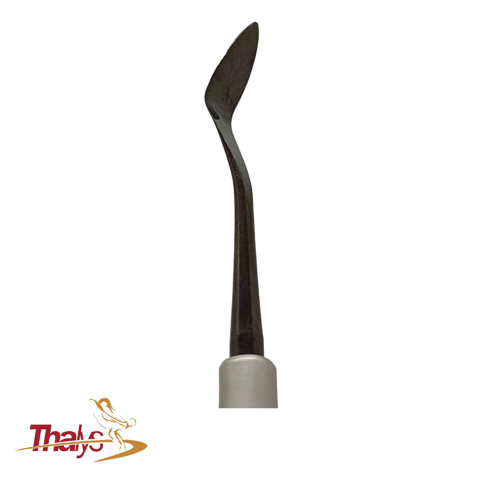 Espátula de Contorneado Cosmético (CCIB) vista 2