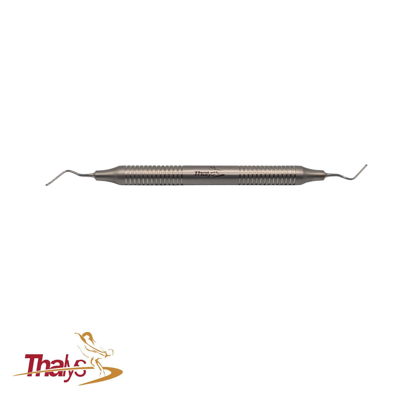 Excavadores de Dentina