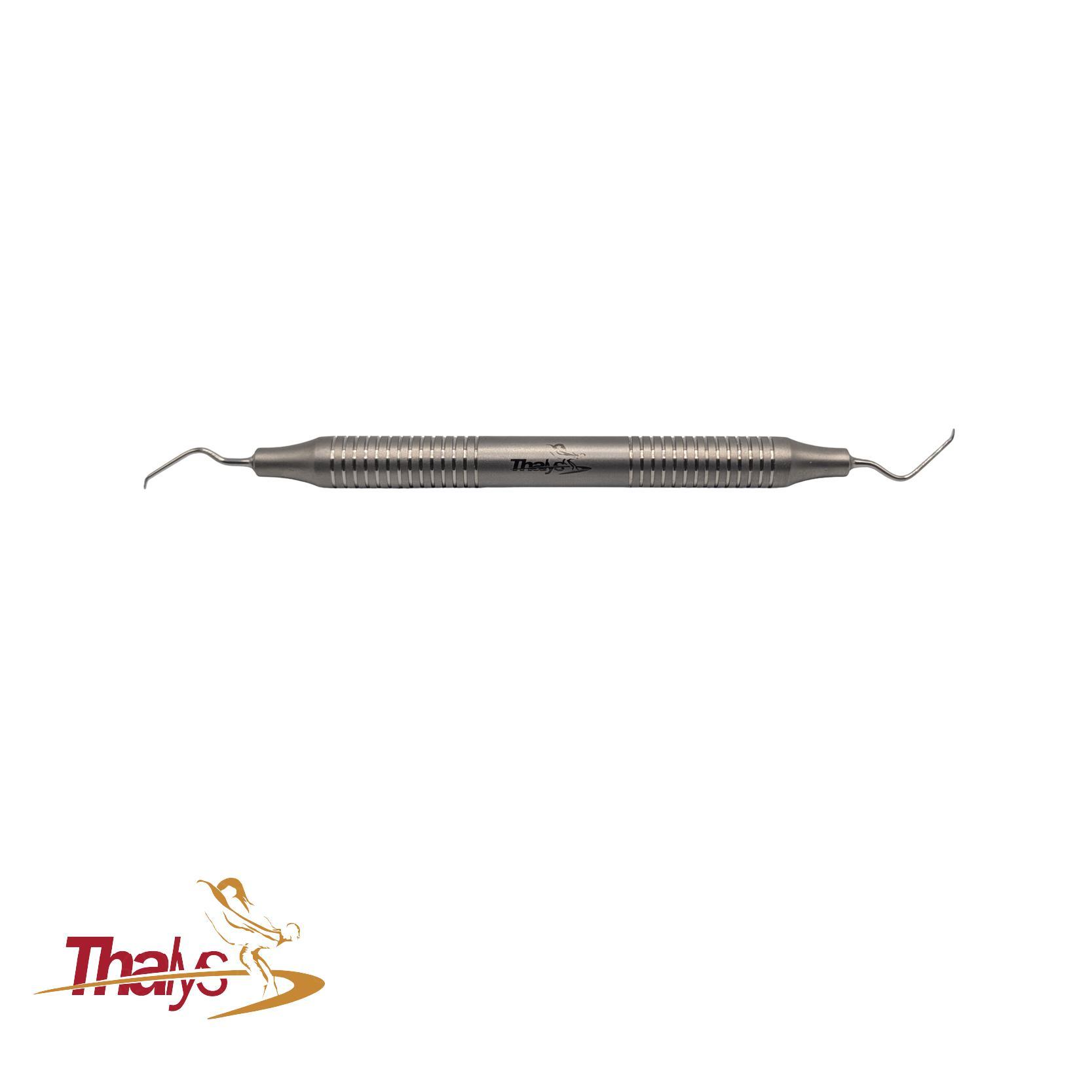 Excavadores de Dentina