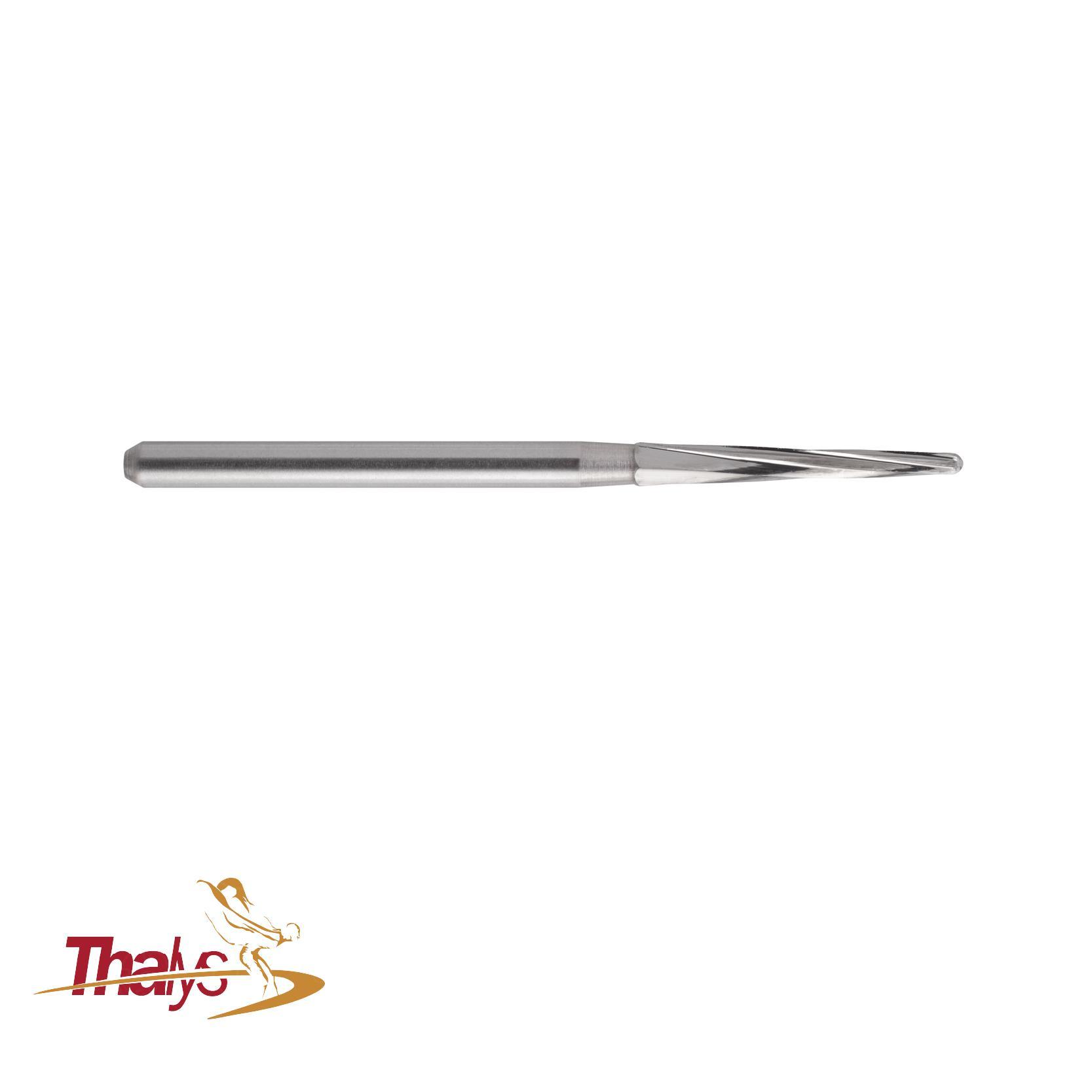 Fresa de Carburo de Tungsteno FG Zekrya