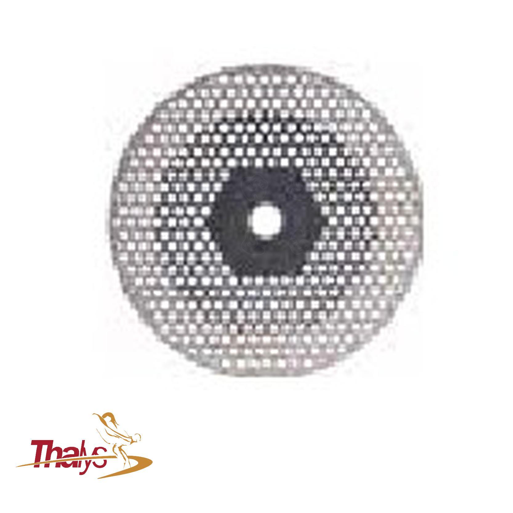 Disco de Diamante XFlex con Malla 22 mm