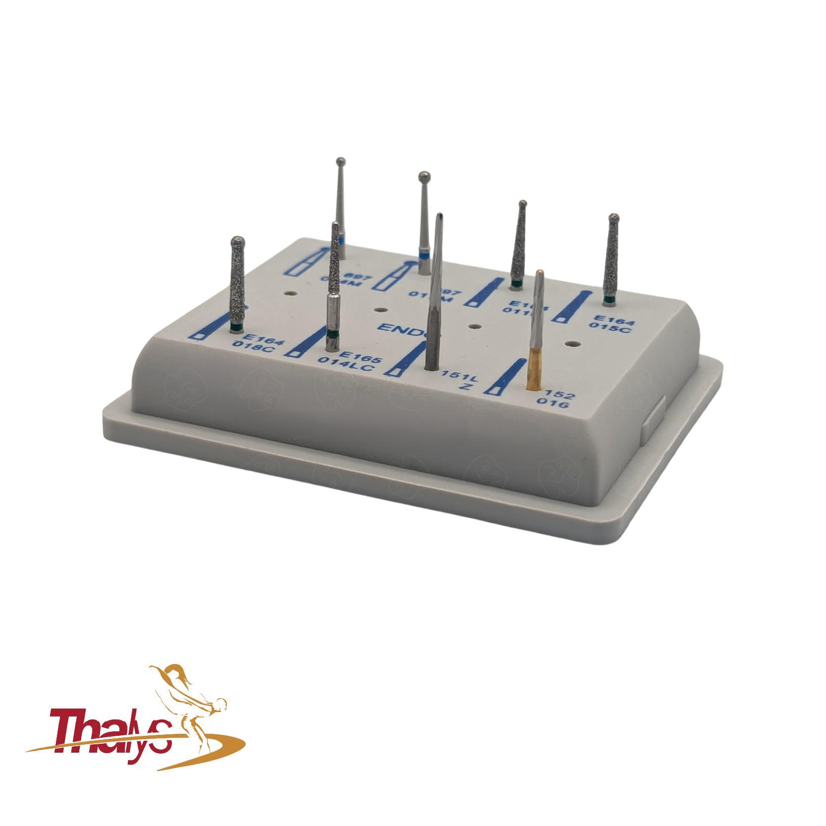 Kit Endo (Acceso y Conformación)