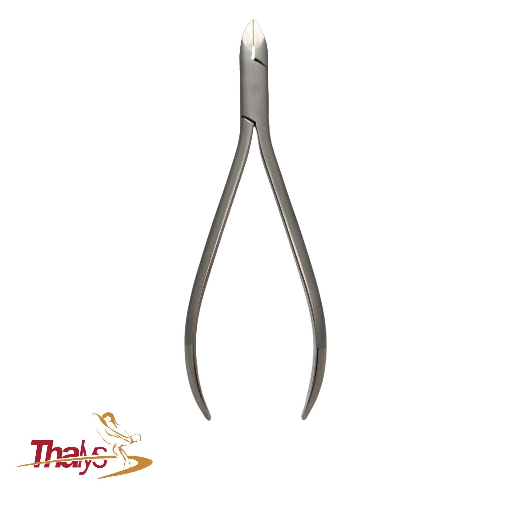 Alicate de Corte de Ligaduras y Pins #150