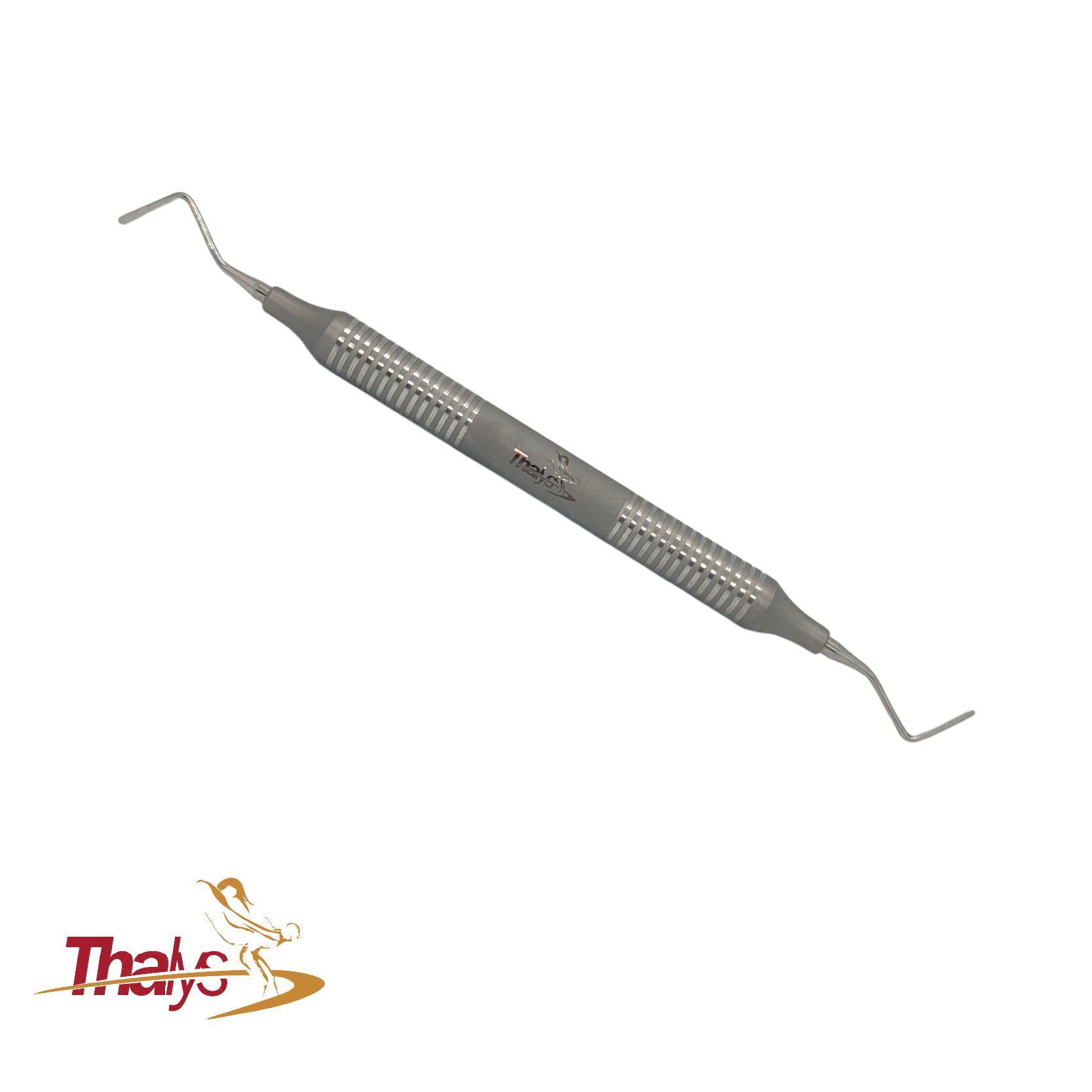 Empacador de Hilo 113