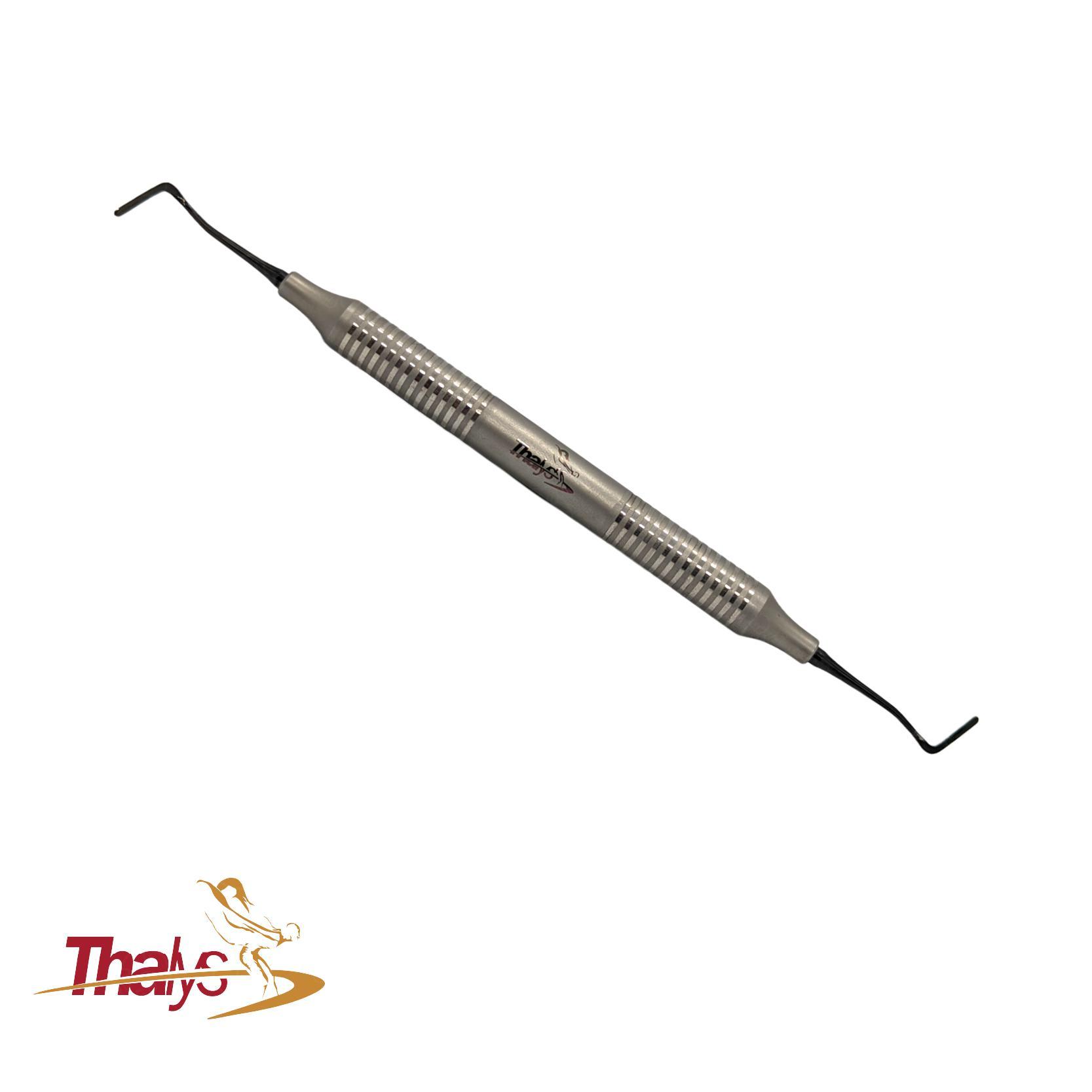 Espátulas p/ Resina Compuesta CIGFTM Mini