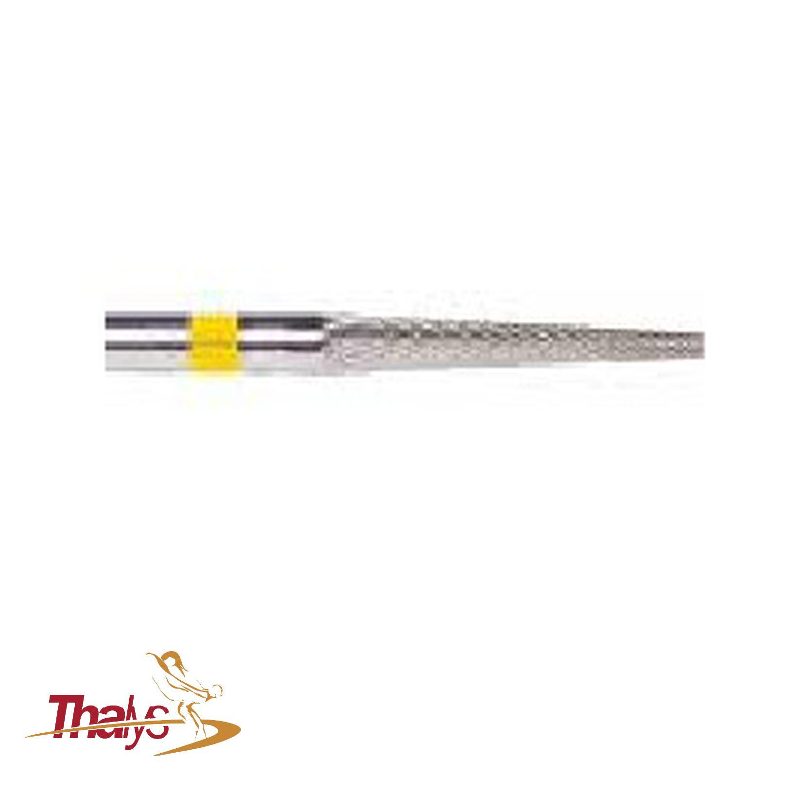 Fresa de Carburo HP Corte Diamante Extra Fino 023